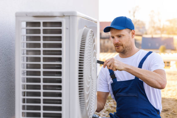 Best HVAC system installation  in Sloatsburg, NY