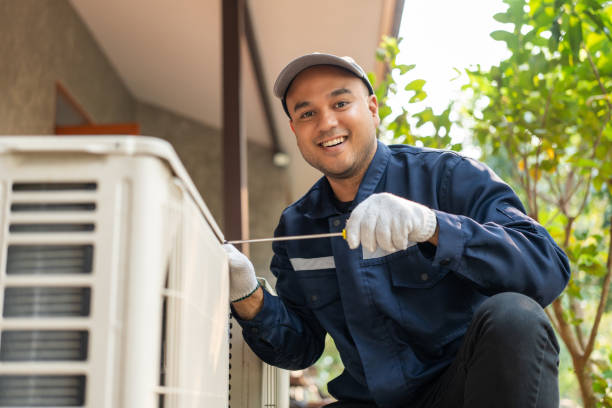 Best HVAC replacement cost  in Sloatsburg, NY