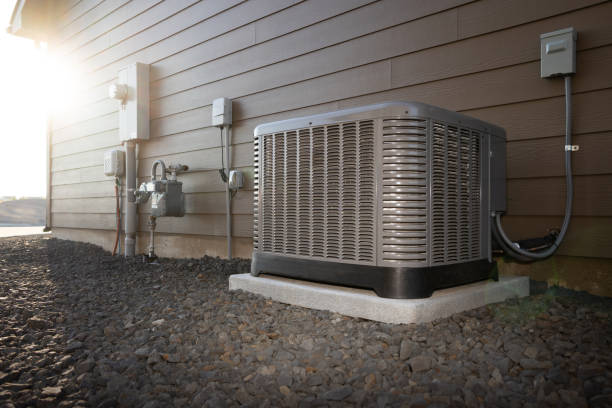 Best Emergency HVAC repair  in Sloatsburg, NY